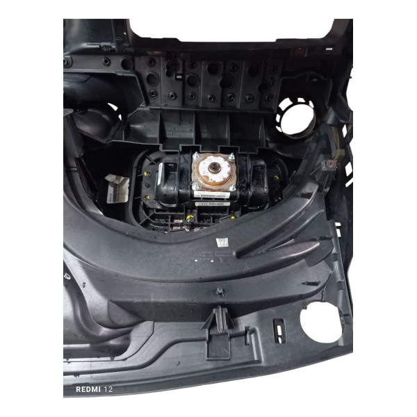 Kit Airbag Citroen C3 Picasso 2011 2012 2013