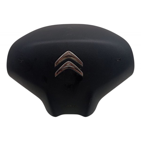 Kit Airbag Citroen C3 Picasso 2011 2012 2013