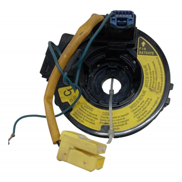 Cinta Airbag Hard Disk Toyota Fielder 1.8 2006 2007