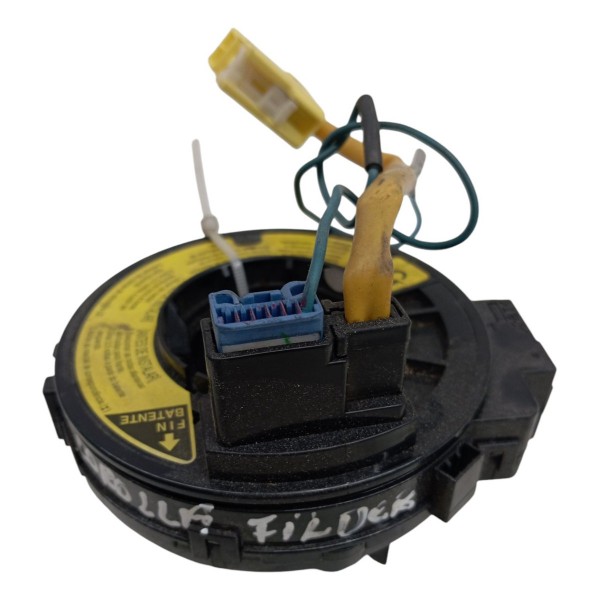 Cinta Airbag Hard Disk Toyota Fielder 1.8 2006 2007