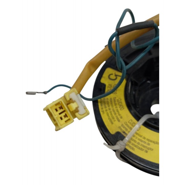 Cinta Airbag Hard Disk Toyota Fielder 1.8 2006 2007