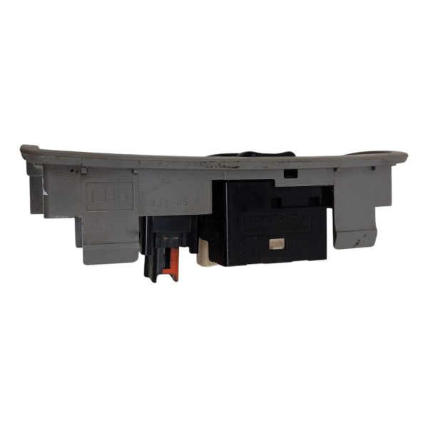Comando Retrovisor Elétrico Toyota Fielder 2006 2007