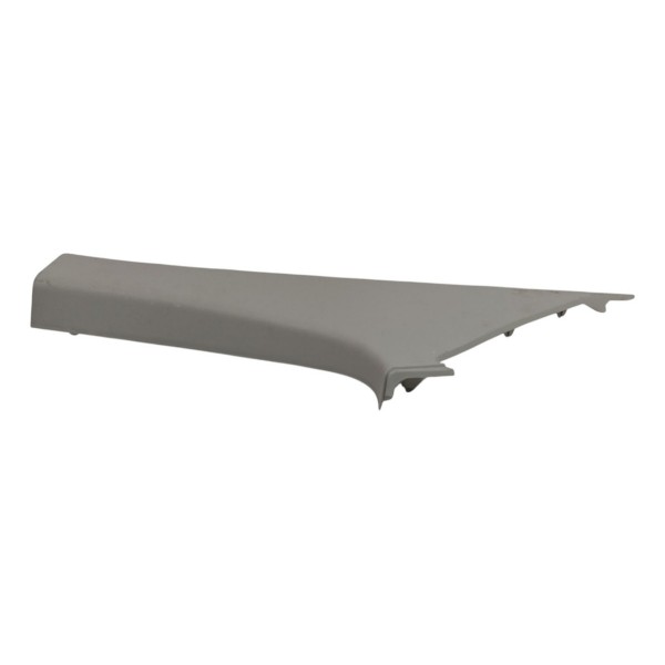 Moldura Coluna Direita Chevrolet Sonic 2011 2012 2013