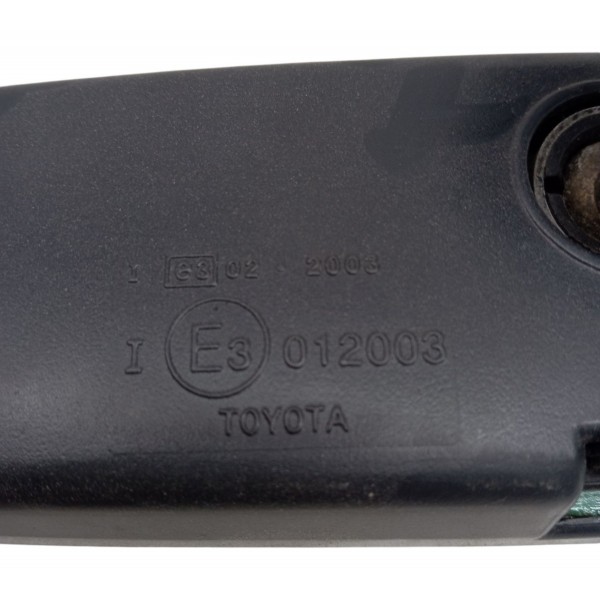 Espelho Retrovisor Interno Toyota Fielder 2006 2007
