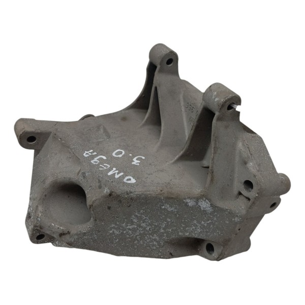 Suporte Alternador Bomba Direção Chevrolet Omega 3.0 1993 94