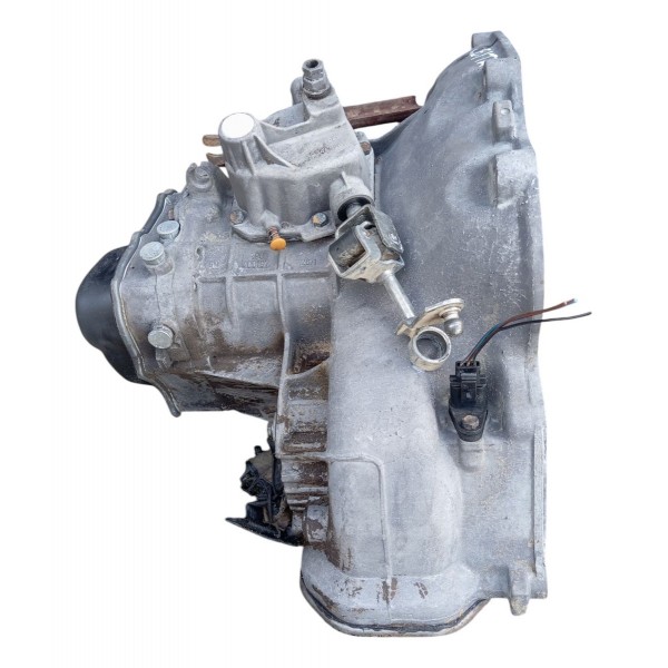 Caixa Cambio Manual Chevrolet Celta 1.0 2002 2003 2004