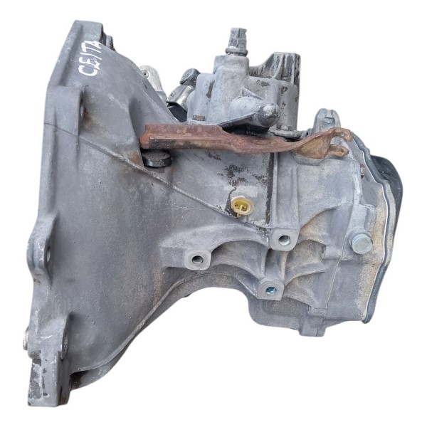 Caixa Cambio Manual Chevrolet Celta 1.0 2002 2003 2004