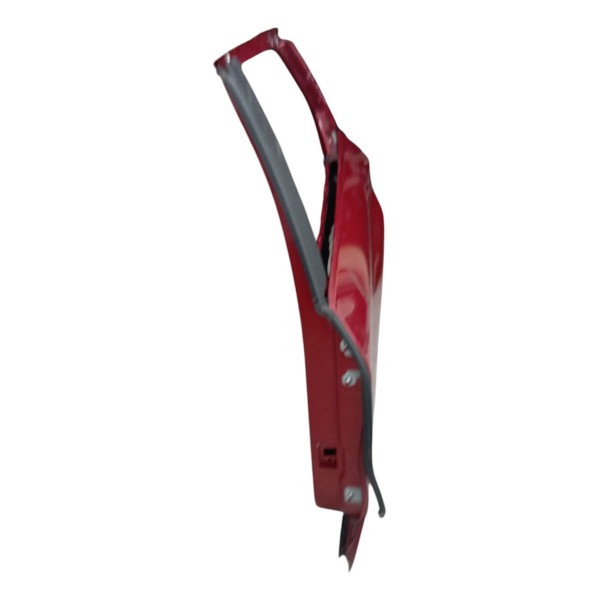 Porta Traseira Esquerda Renault Captur 2020 2021