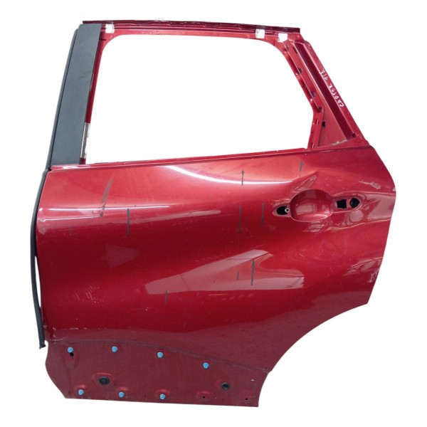 Porta Traseira Esquerda Renault Captur 2020 2021