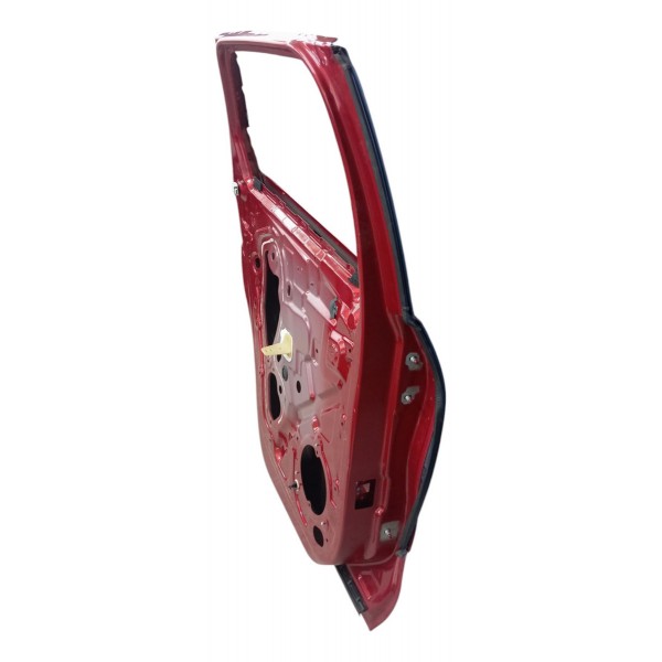 Porta Traseira Esquerda Renault Captur 2020 2021