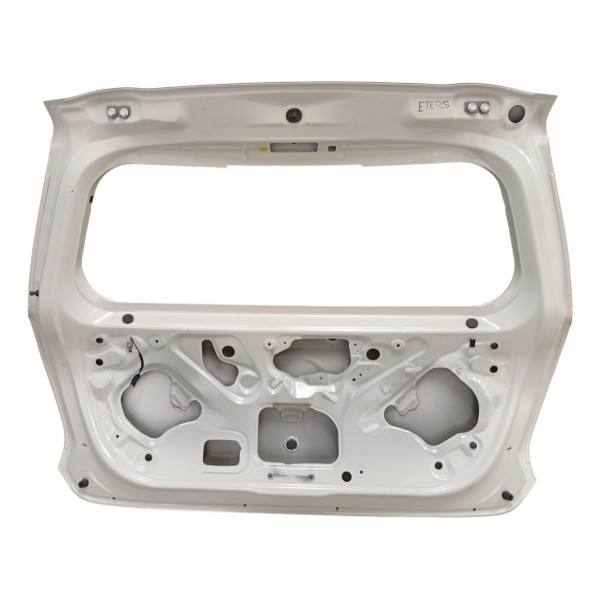 Tampa Traseira Toyota Etios 2014 2015