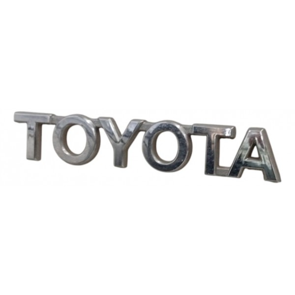 Tampa Traseira Toyota Etios 2014 2015