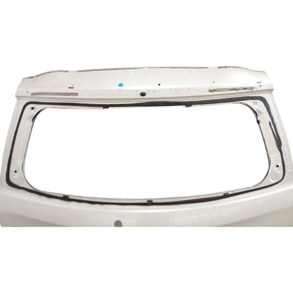 Tampa Traseira Toyota Etios 2014 2015