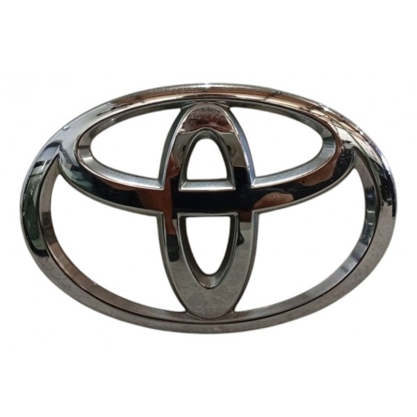 Tampa Traseira Toyota Etios 2014 2015