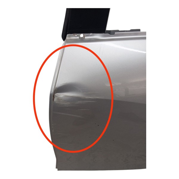 Porta Traseira Esquerda Chevrolet Onix 2021 2022