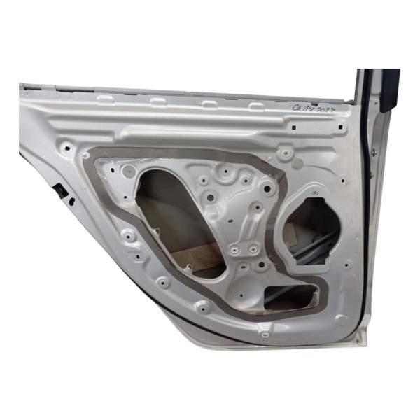 Porta Traseira Esquerda Chevrolet Onix 2021 2022