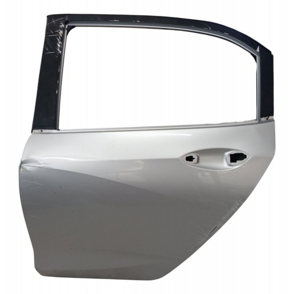 Porta Traseira Esquerda Chevrolet Onix 2021 2022
