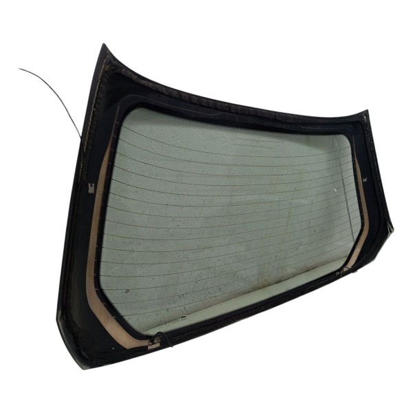 Vidro Tampa Traseira Fiat Palio 2011 2012 2013