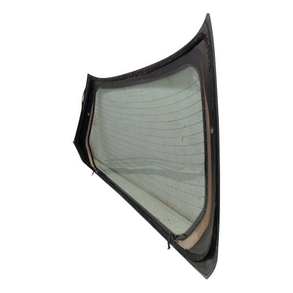 Vidro Tampa Traseira Fiat Palio 2011 2012 2013