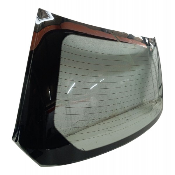 Vidro Tampa Traseira Fiat Palio 2011 2012 2013