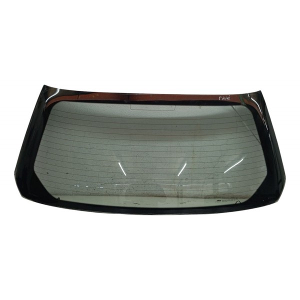 Vidro Tampa Traseira Fiat Palio 2011 2012 2013