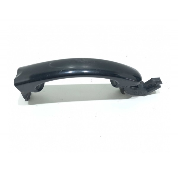Maçaneta Externa Dianteira Esquerda Volkswagen Jetta 2010