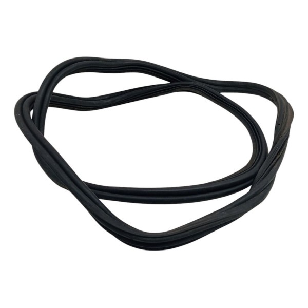 Borracha Vedação Porta Malas Chevrolet Sonic 2011 2012