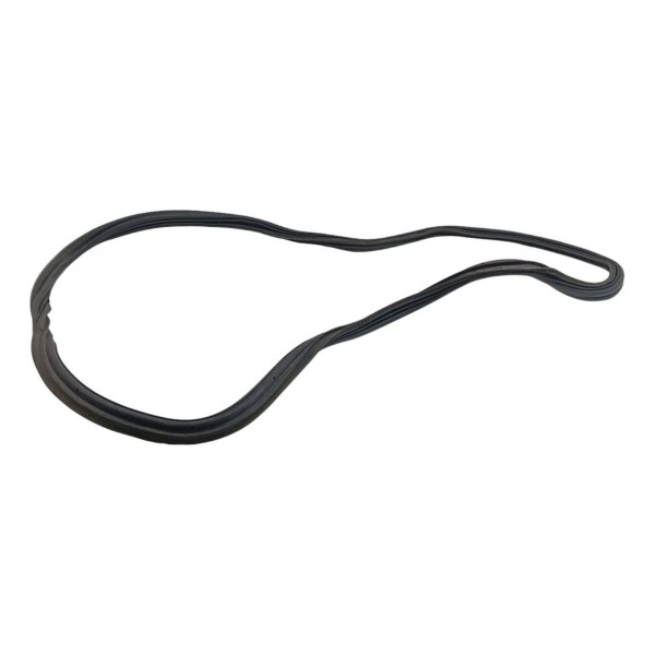 Borracha Vedação Porta Malas Chevrolet Sonic 2011 2012