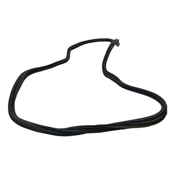 Borracha Vedação Porta Malas Chevrolet Sonic 2011 2012