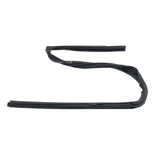 Kit Pestana Dianteira Esquerda Chevrolet Sonic 2011 2012