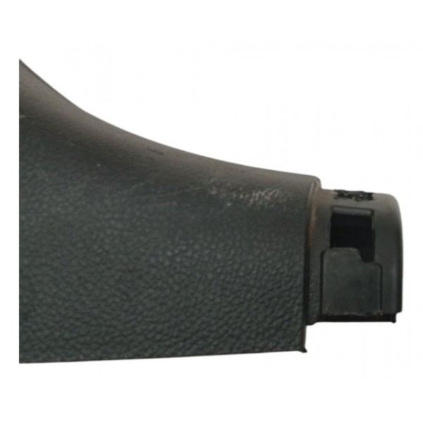 Moldura Coluna Esquerda Chevrolet Sonic 2011 2012 2013