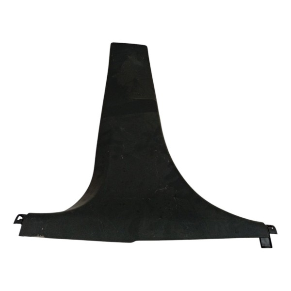 Moldura Coluna Esquerda Chevrolet Sonic 2011 2012 2013