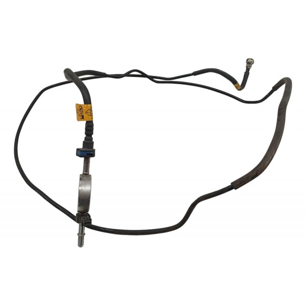 Mangueira Combustível Chevrolet Sonic 2011 2012