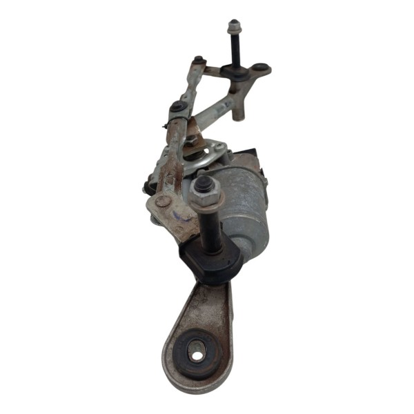 Motor Galhada Limpador Parabrisa Chevrolet Onix 2014 2015