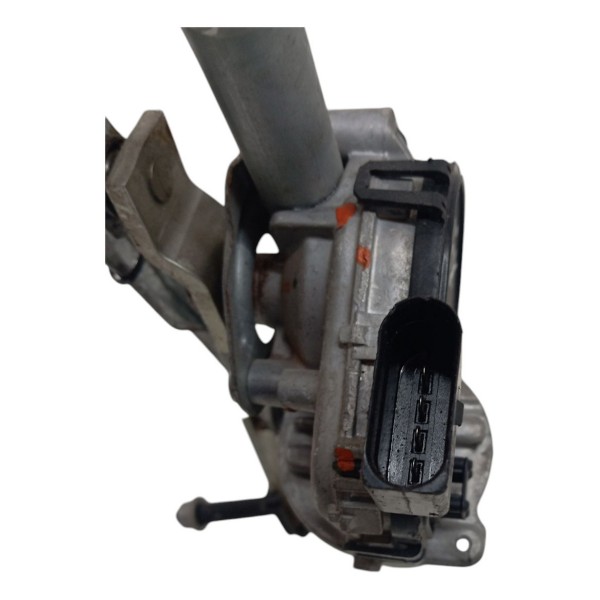 Motor Galhada Limpador Parabrisa Chevrolet Onix 2014 2015
