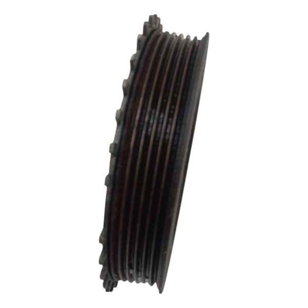 Polia Virabrequim Ford Ecosport 2.0 2009 2010