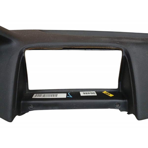 Painel Tabelier Peugeot 307 Sw 2004 2005 2006 Painel Tabelier Peugeot 307 Sw 2004 2005 2006