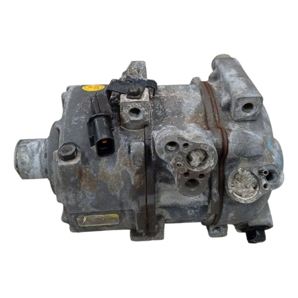 Compressor Ar Condicionado Kia Sorento 2012 2013 2014