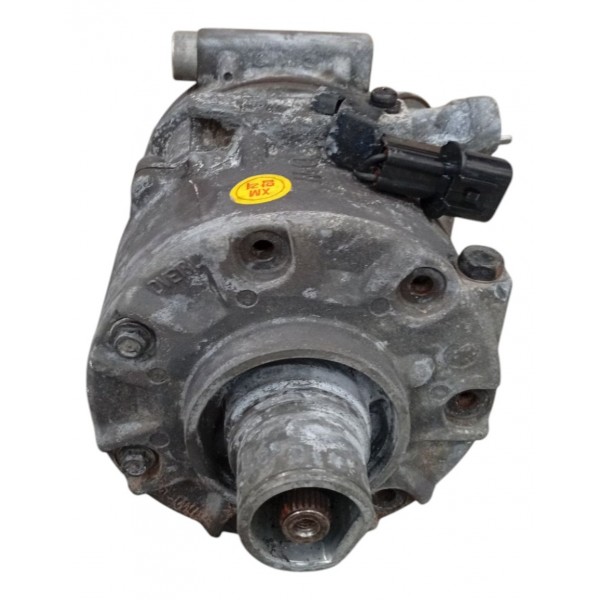 Compressor Ar Condicionado Kia Sorento 2012 2013 2014