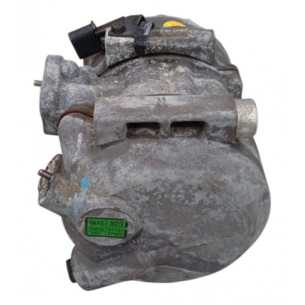 Compressor Ar Condicionado Kia Sorento 2012 2013 2014