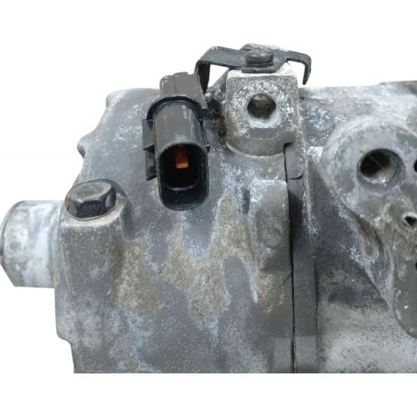 Compressor Ar Condicionado Kia Sorento 2012 2013 2014