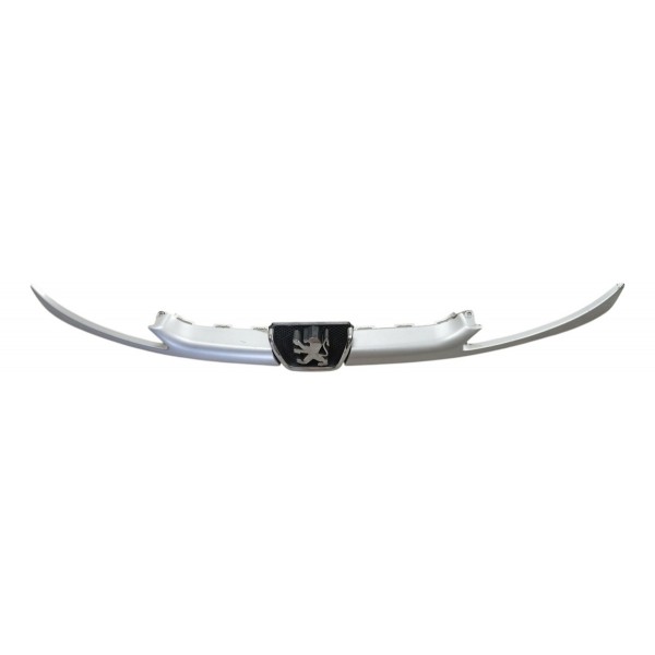 Friso Parachoque Dianteiro Peugeot 206 2004 2005 2006