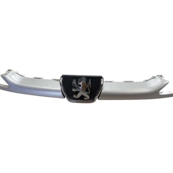 Friso Parachoque Dianteiro Peugeot 206 2004 2005 2006