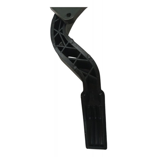 Pedal Acelerador Ford Fiesta 2011 2012 2013