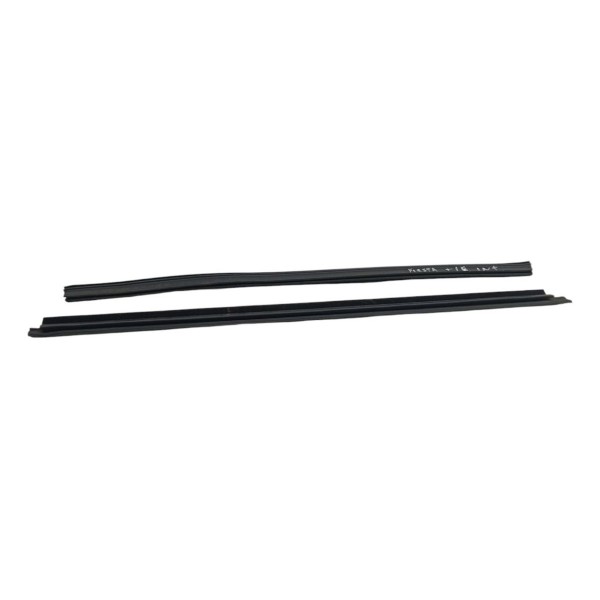 Kit Pestana Traseira Direita Ford Fiesta 2011 2012 2013