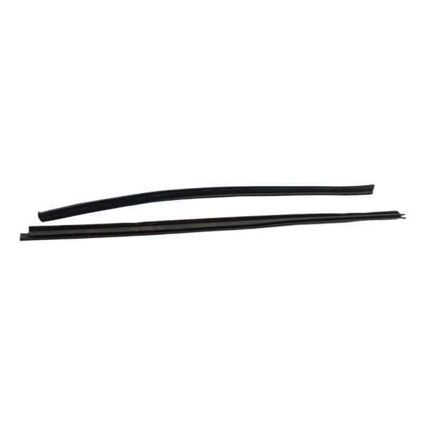 Kit Pestana Dianteira Esquerda Ford Fiesta 2011 2012 2013