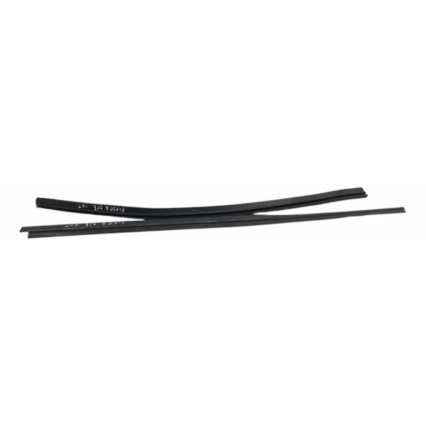 Kit Pestana Dianteira Esquerda Ford Fiesta 2011 2012 2013