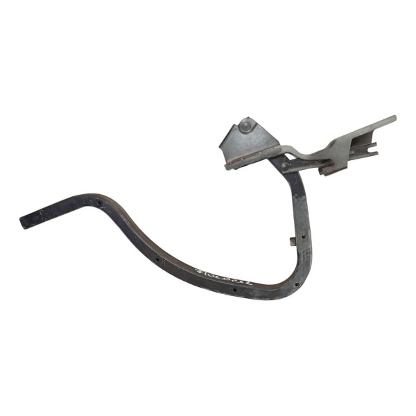 Braço Esquerdo Tampa Traseira Renault Fluence 2011 2012