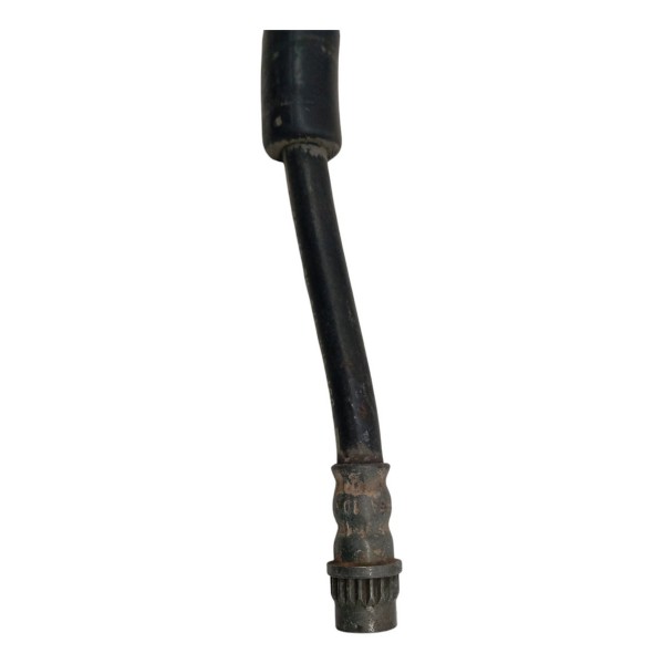 Pinça Dianteira Esquerda Peugeot 307 Sw 2005 2006 2007