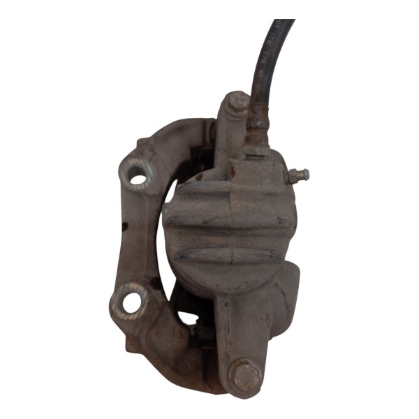 Pinça Dianteira Esquerda Peugeot 307 Sw 2005 2006 2007
